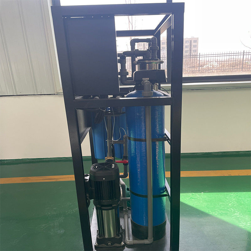 0.5T 오피스 및 학교용 스테인리스 오스모시스 처리장비