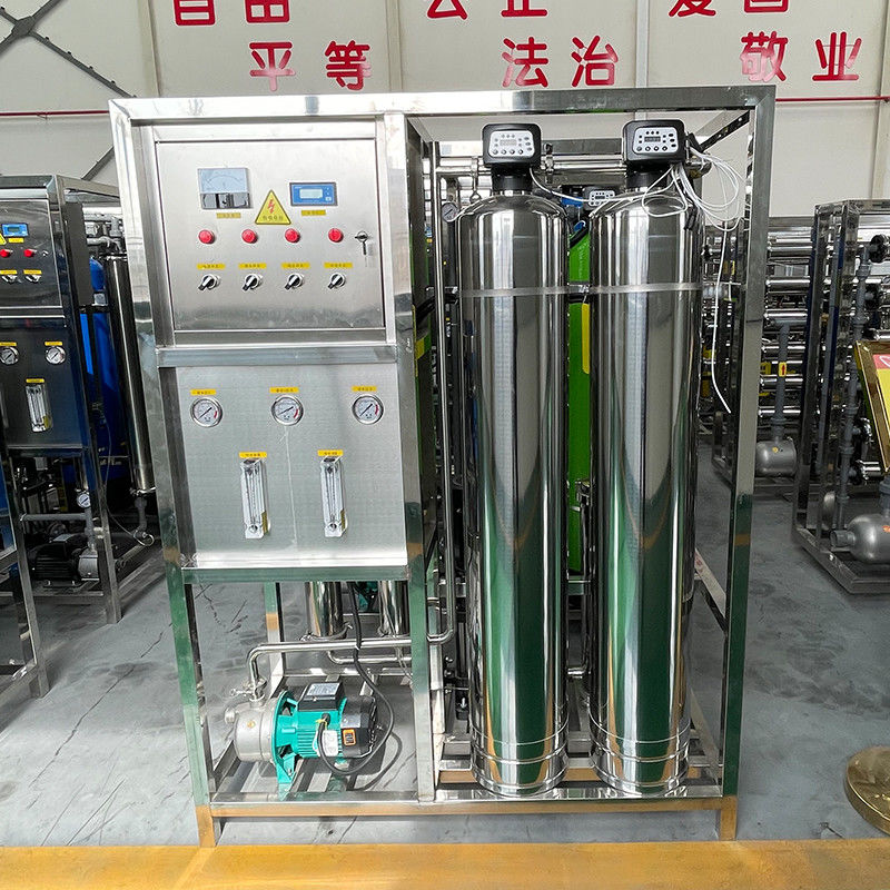 5-8PPM 상용용 물 정화용 고 농도의 물 오존 발전기