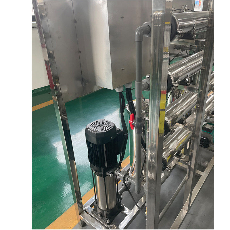 5-8PPM 상용용 물 정화용 고 농도의 물 오존 발전기