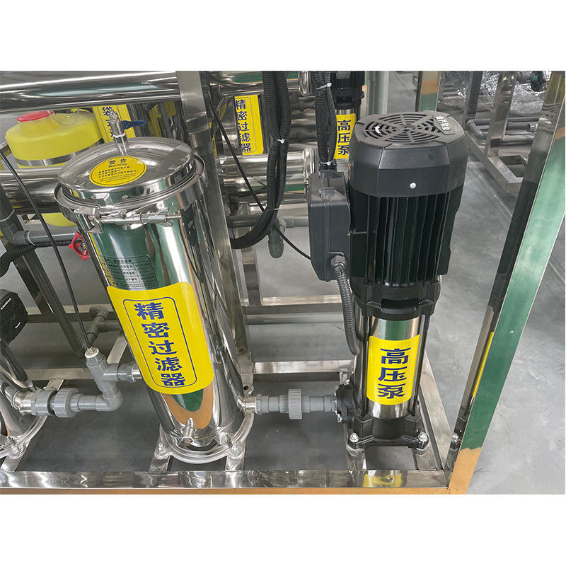 5-8PPM 상용용 물 정화용 고 농도의 물 오존 발전기